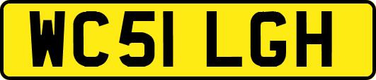 WC51LGH