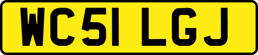 WC51LGJ