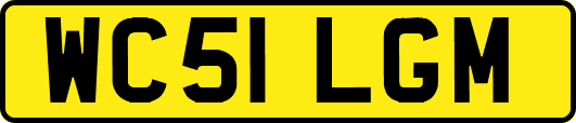 WC51LGM