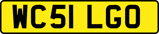 WC51LGO