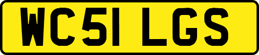 WC51LGS