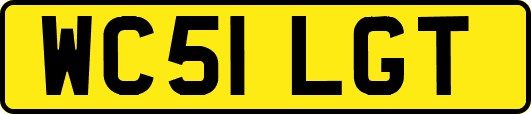 WC51LGT