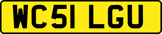 WC51LGU