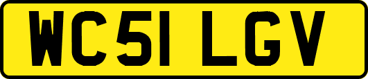 WC51LGV