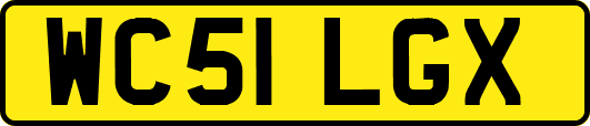 WC51LGX