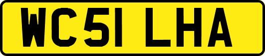WC51LHA