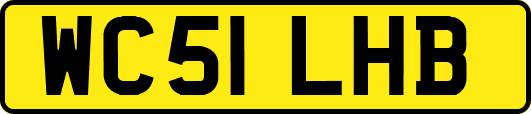 WC51LHB