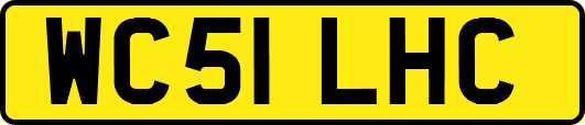 WC51LHC
