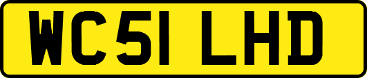 WC51LHD