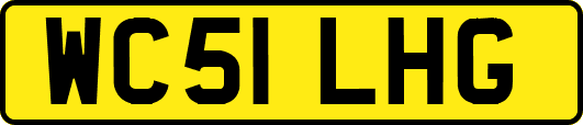 WC51LHG