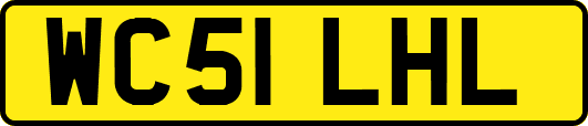 WC51LHL