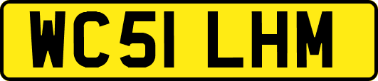 WC51LHM