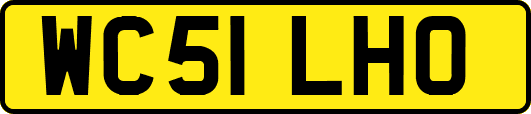 WC51LHO