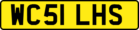 WC51LHS