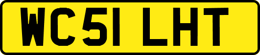 WC51LHT