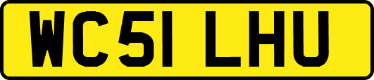 WC51LHU