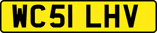 WC51LHV
