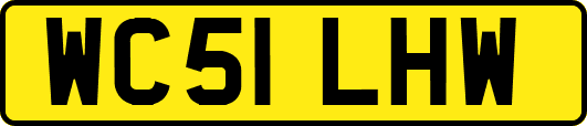 WC51LHW
