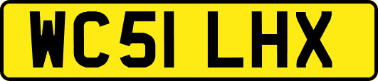 WC51LHX