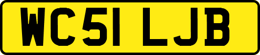 WC51LJB