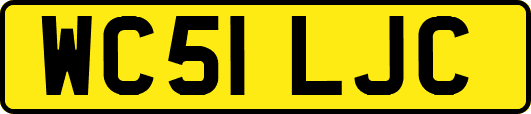 WC51LJC