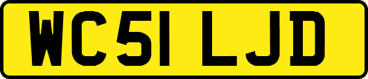 WC51LJD