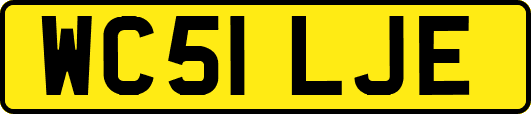 WC51LJE