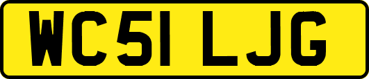 WC51LJG