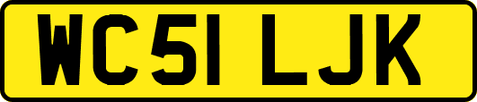 WC51LJK