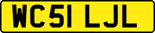 WC51LJL