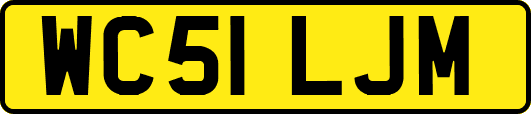 WC51LJM