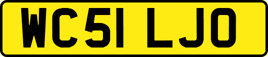 WC51LJO