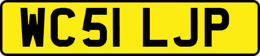 WC51LJP