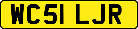 WC51LJR