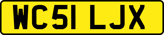 WC51LJX