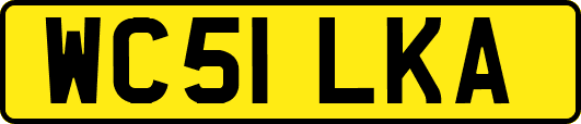 WC51LKA