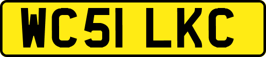 WC51LKC