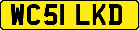 WC51LKD