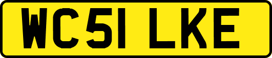 WC51LKE