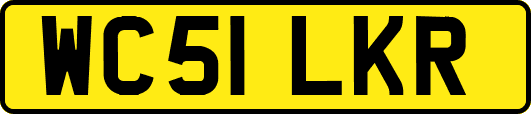 WC51LKR