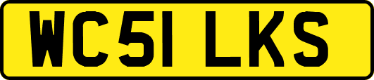 WC51LKS
