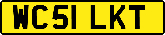 WC51LKT