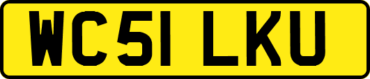 WC51LKU