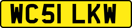 WC51LKW