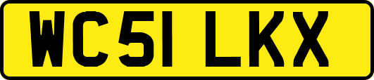WC51LKX