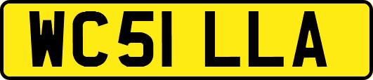 WC51LLA