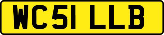 WC51LLB