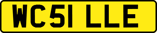WC51LLE