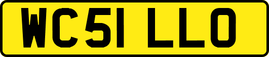WC51LLO