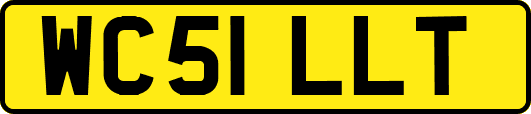 WC51LLT